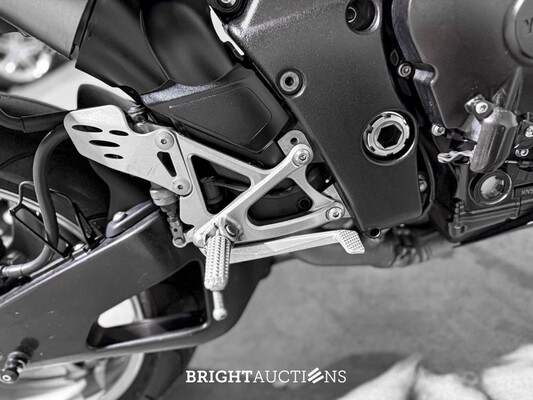 Yamaha YZF-R1 Sport 998cc 2009, 89-MB-FD