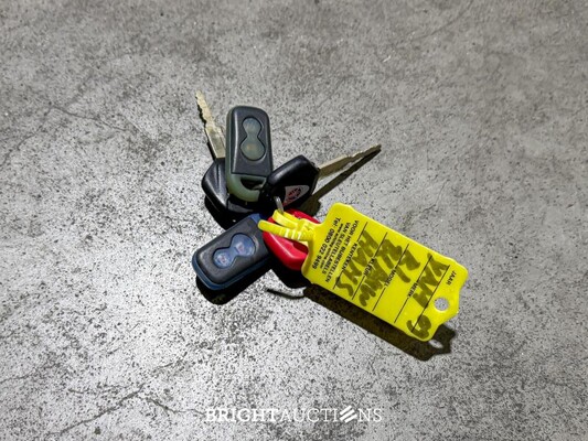 Yamaha YZF-R1 Sport 998cc 2009, 89-MB-FD