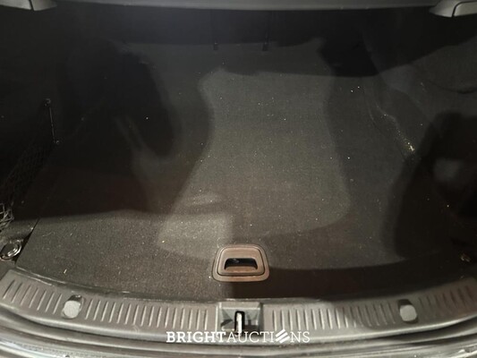 Mercedes-Benz E63 S AMG 4.0 V8 4Matic 612pk 2017 -CARBON- E-klasse, GNZ-31-B