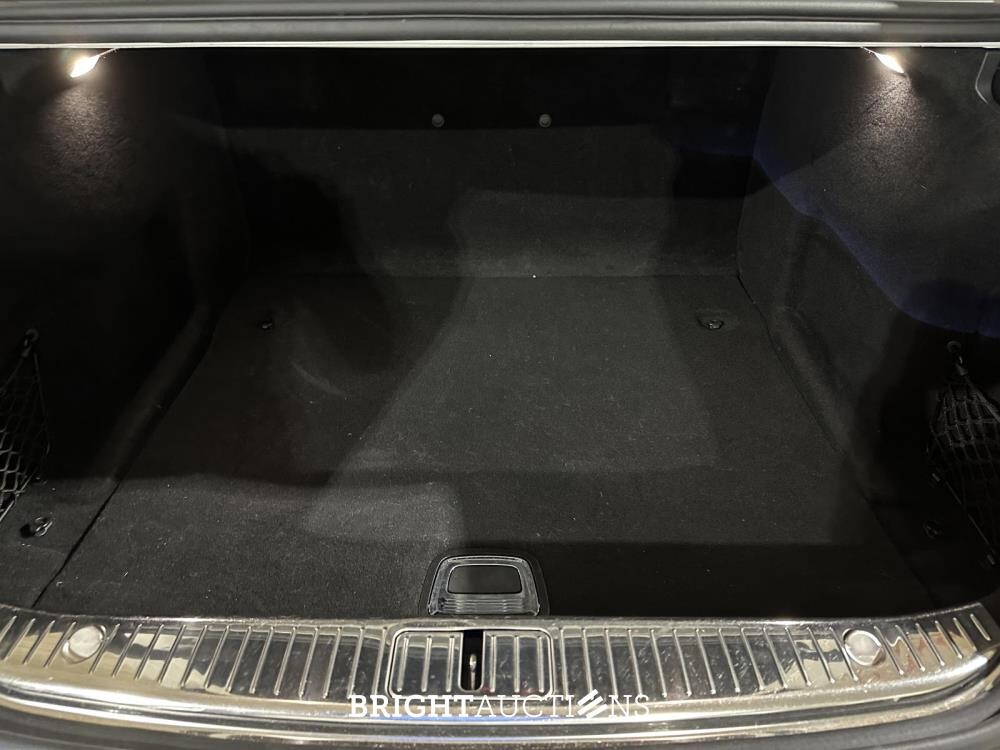 Mercedes-Benz S63 AMG 5.5 V8 4Matic+ 585hp 2015 -CARBON- (Original-NL) S-Klasse Coupé , 6-ZFV-98