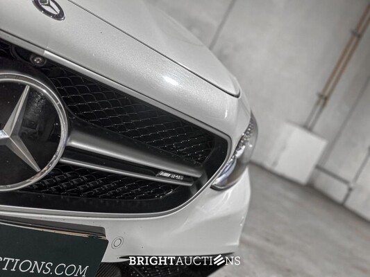 Mercedes-Benz S63 AMG 5.5 V8 4Matic+ 585pk 2015 -CARBON- (Origineel-NL) S-Klasse Coupe , 6-ZFV-98