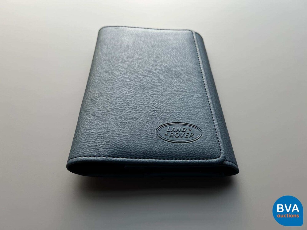 Land Rover Range Rover Evoque 2.2 TD4 Pure Business Edition 150pk 2015 -Org. NL-, GG-405-T