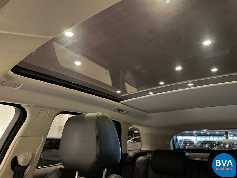 Land Rover Range Rover Evoque 2.2 TD4 Pure Business Edition 150pk 2015 -Org. NL-, GG-405-T