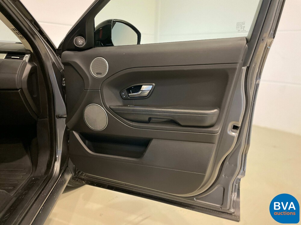 Land Rover Range Rover Evoque 2.2 TD4 Pure Business Edition 150pk 2015 -Org. NL-, GG-405-T