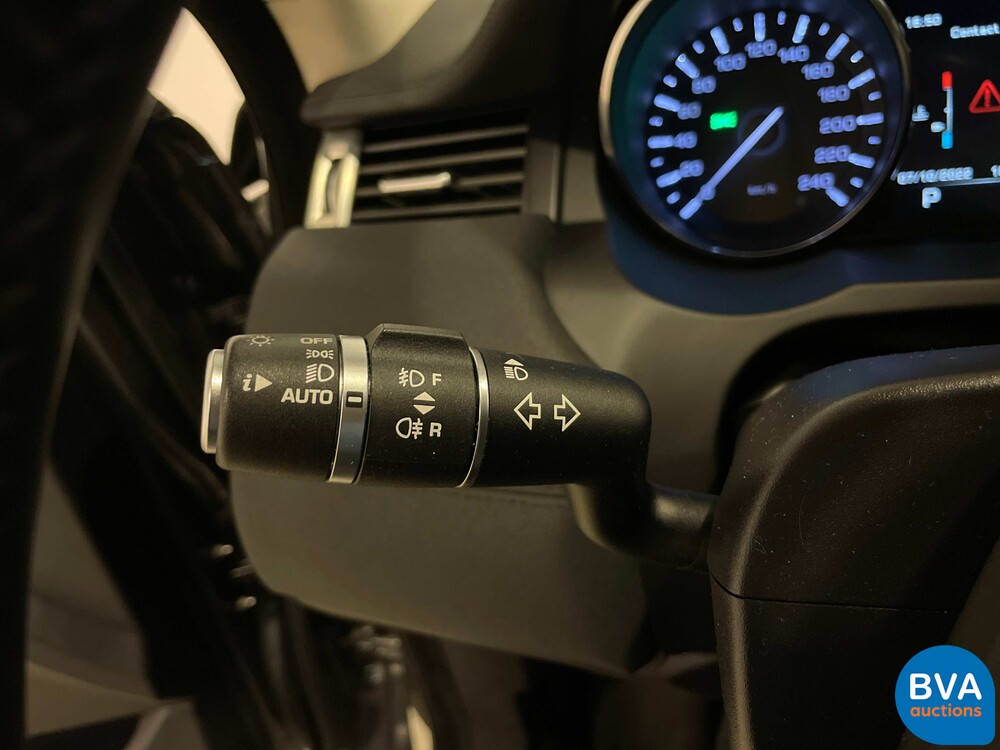 Land Rover Range Rover Evoque 2.2 TD4 Pure Business Edition 150pk 2015 -Org. NL-, GG-405-T