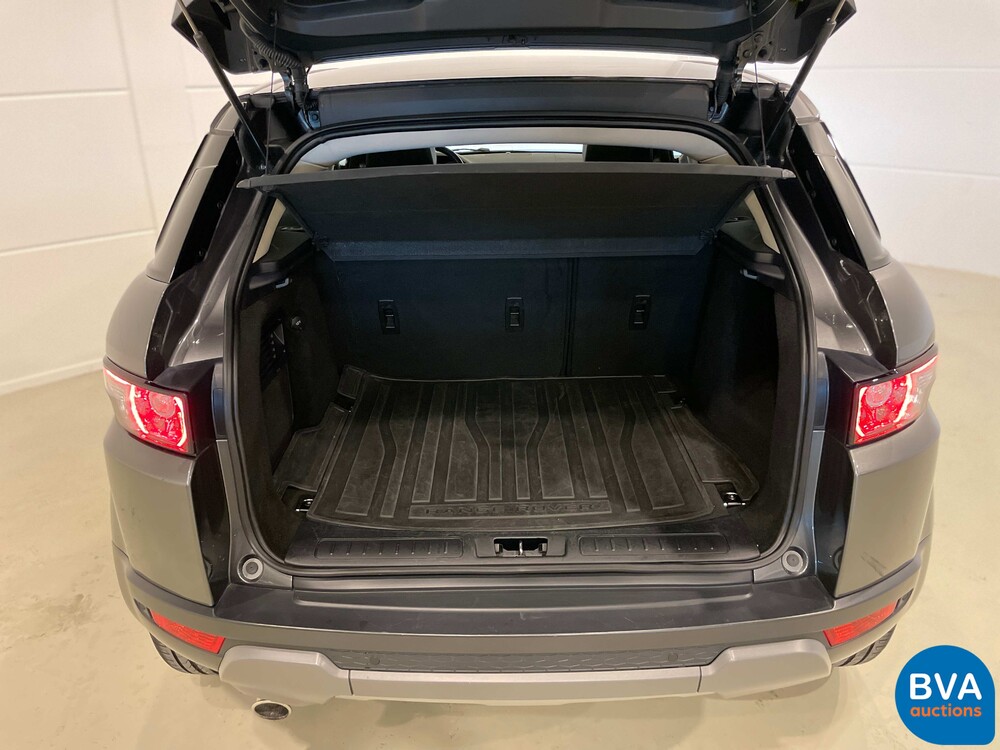 Land Rover Range Rover Evoque 2.2 TD4 Pure Business Edition 150pk 2015 -Org. NL-, GG-405-T