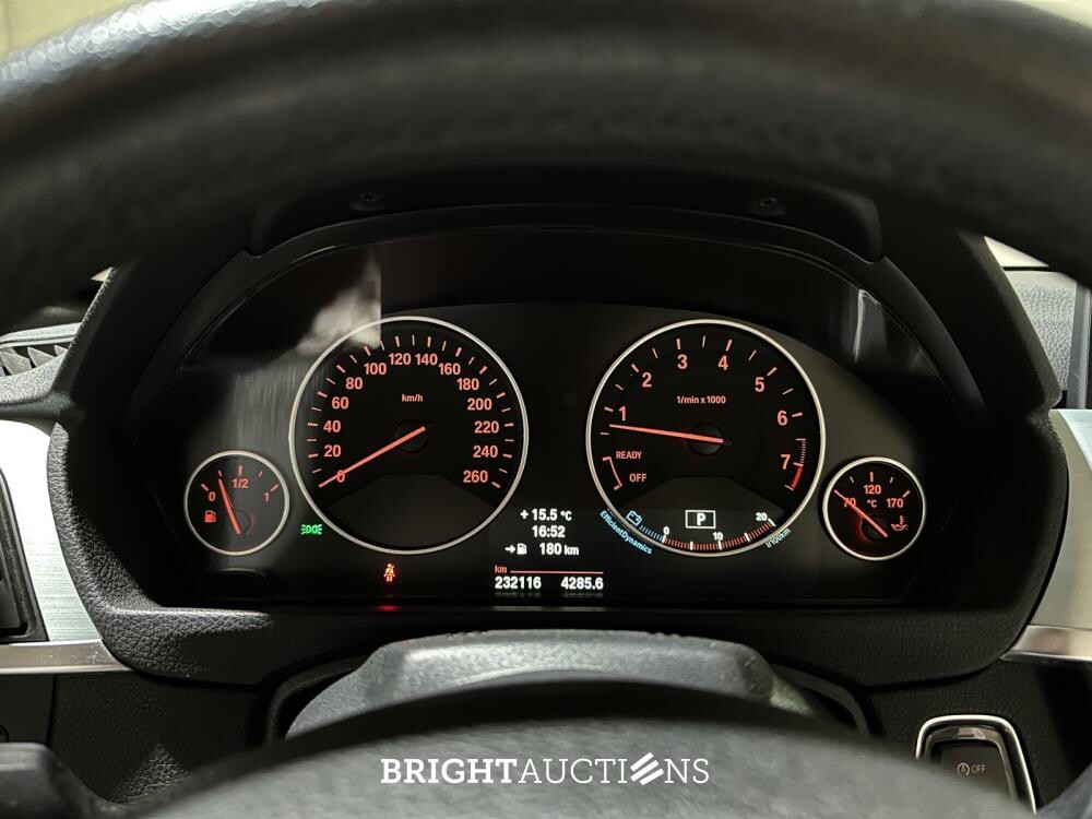 BMW 428i Cabriolet xDrive High Executive -Hardtop- 245pk 2014 (Origineel-NL) 4-serie F33, 2-TVN-33