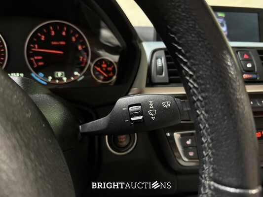 BMW 428i Cabriolet xDrive High Executive -Hardtop- 245pk 2014 (Origineel-NL) 4-serie F33, 2-TVN-33