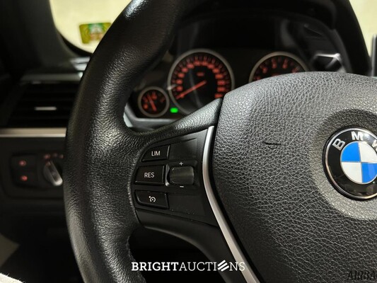 BMW 428i Cabriolet xDrive High Executive -Hardtop- 245pk 2014 (Origineel-NL) 4-serie F33, 2-TVN-33