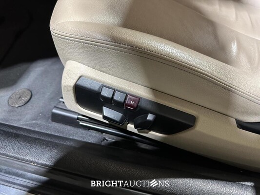 BMW 428i Cabriolet xDrive High Executive -Hardtop- 245pk 2014 (Origineel-NL) 4-serie F33, 2-TVN-33