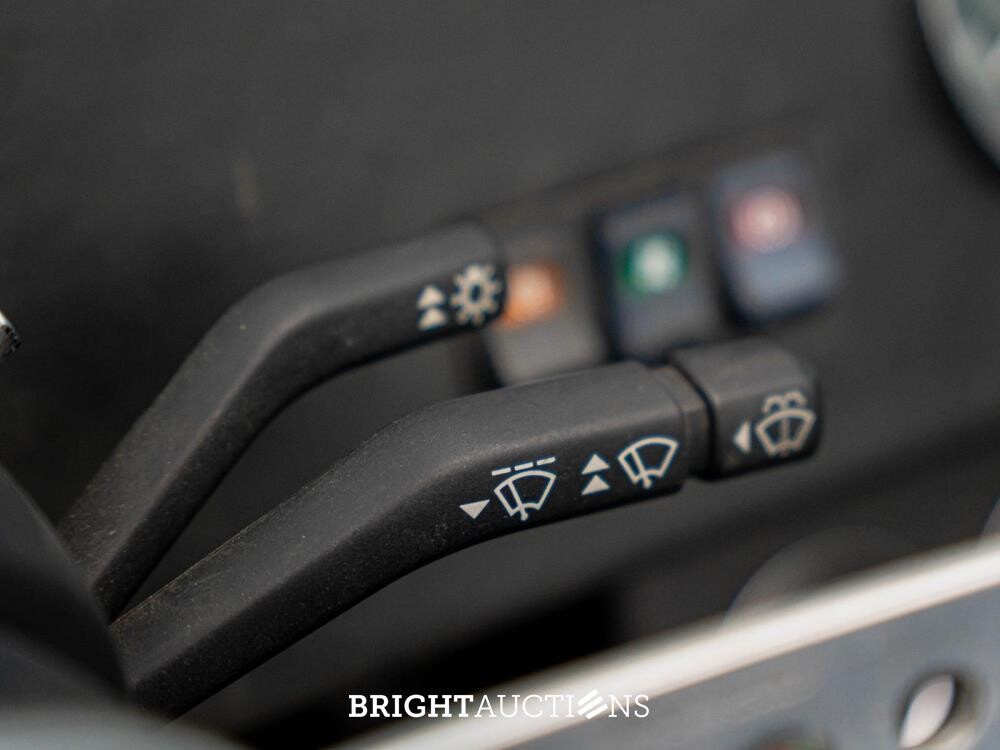 DAX Cobra 427 Tojeiro Cabriolet 3.9 V8 1997, 74-KGP-3