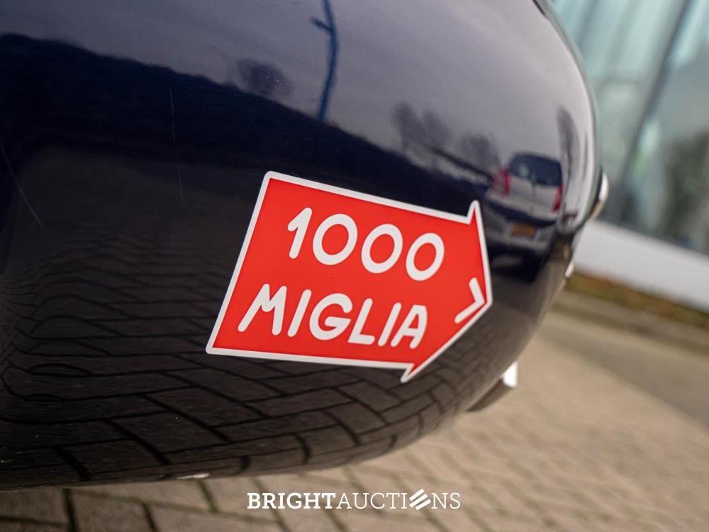 DAX Cobra 427 Tojeiro Cabriolet 3.9 V8 1997, 74-KGP-3