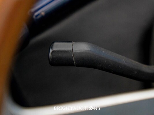 DAX Cobra 427 Tojeiro Cabriolet 3.9 V8 1997, 74-KGP-3