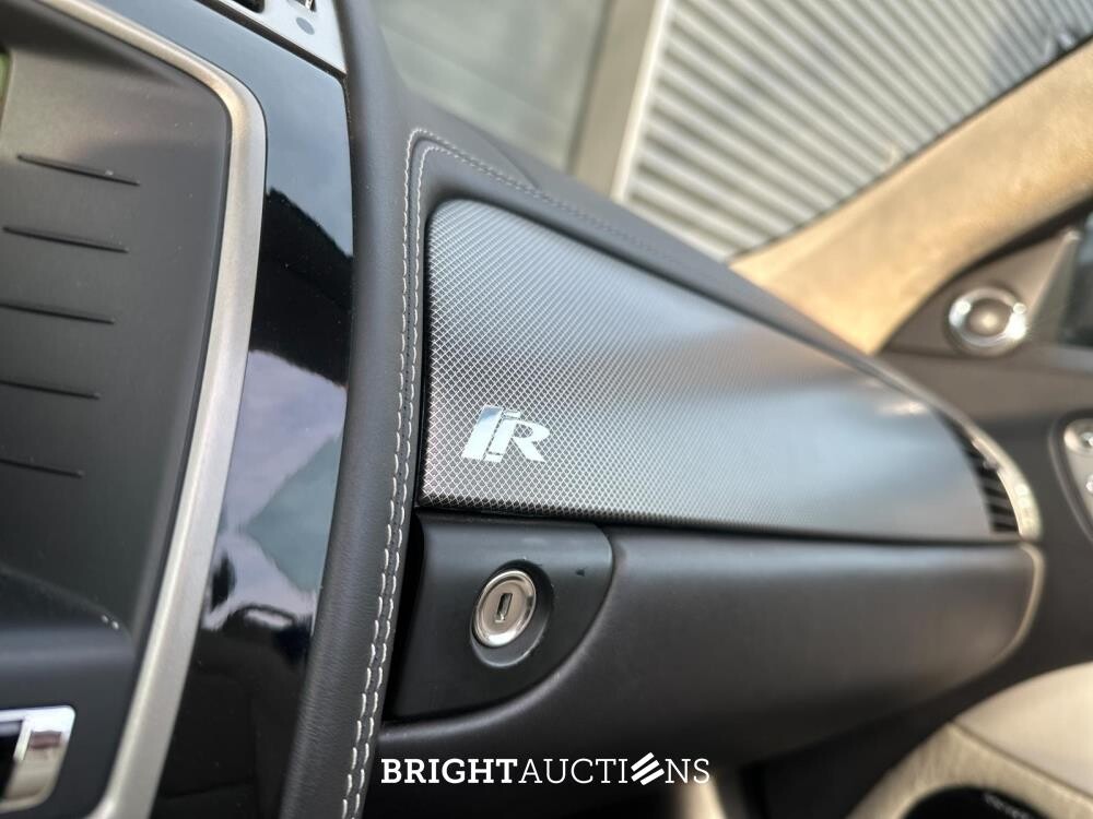 Jaguar XKR 5.0 V8 Supercharged Cabriolet 510pk 2010, SX-332-D