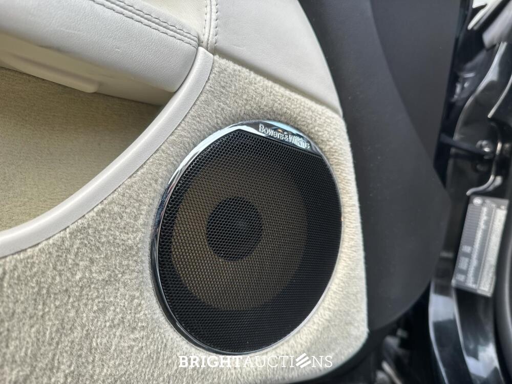 Jaguar XKR 5.0 V8 Supercharged Cabriolet 510pk 2010, SX-332-D