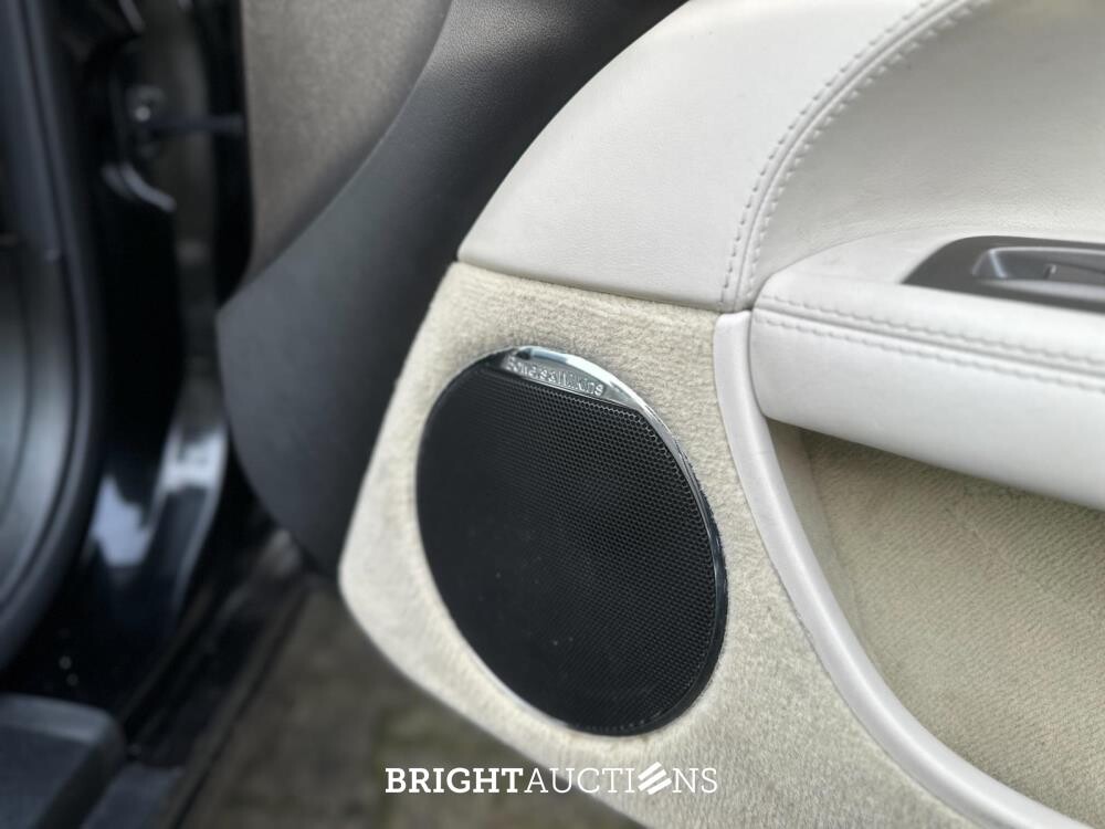 Jaguar XKR 5.0 V8 Supercharged Cabriolet 510pk 2010, SX-332-D