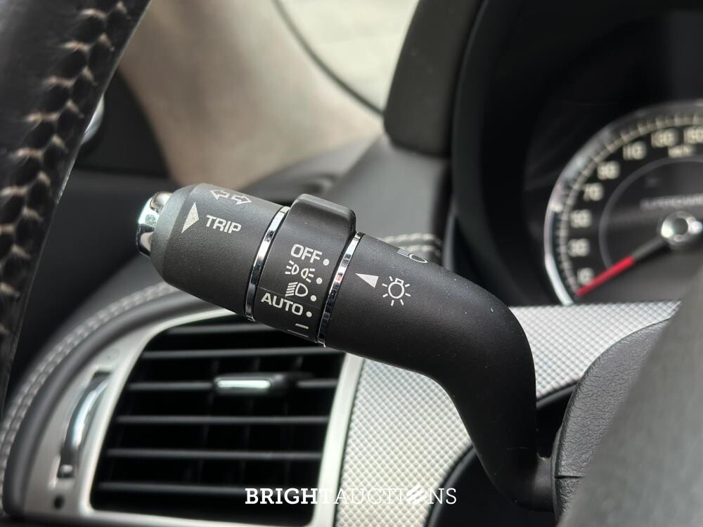 Jaguar XKR 5.0 V8 Supercharged Cabriolet 510pk 2010, SX-332-D