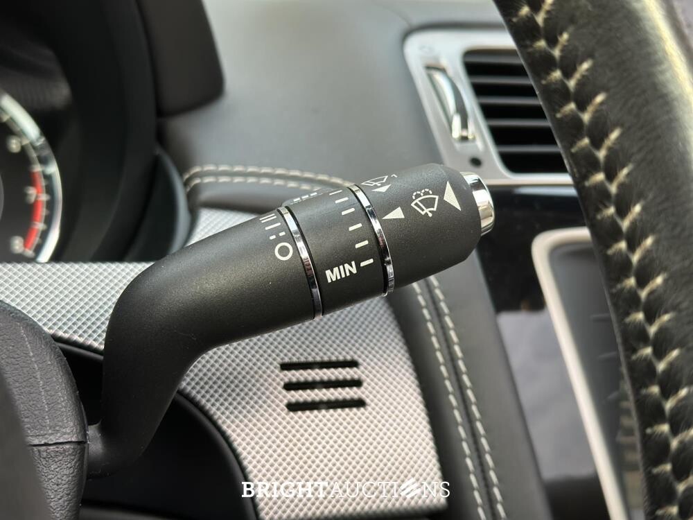 Jaguar XKR 5.0 V8 Supercharged Cabriolet 510pk 2010, SX-332-D