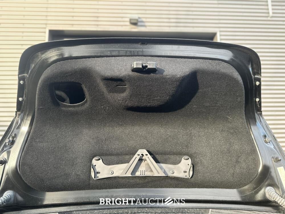 Jaguar XKR 5.0 V8 Supercharged Cabriolet 510pk 2010, SX-332-D