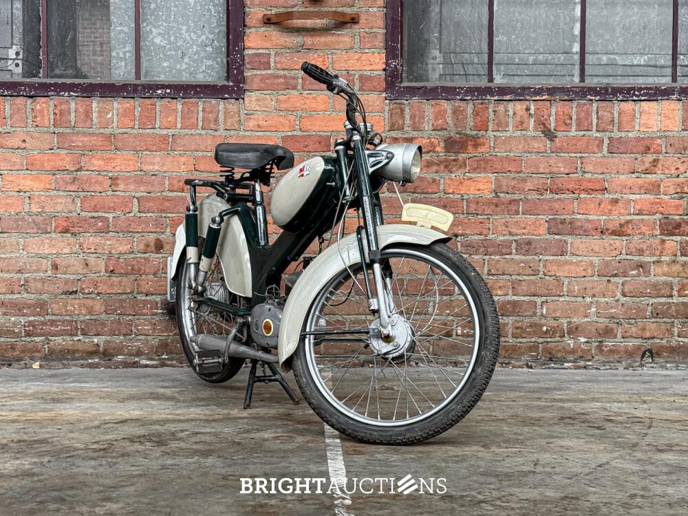 Vesting Pesetta 1973 Bromfiets, FB-990-P