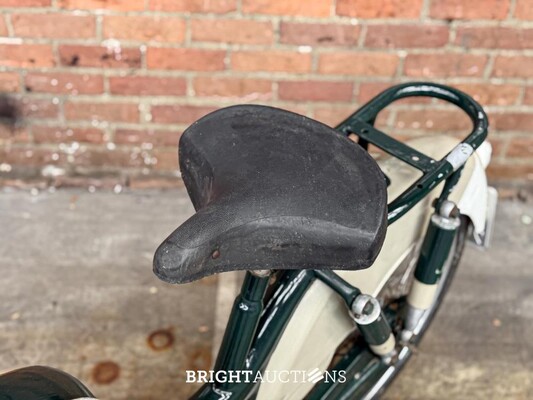 Vesting Pesetta 1973 Bromfiets, FB-990-P