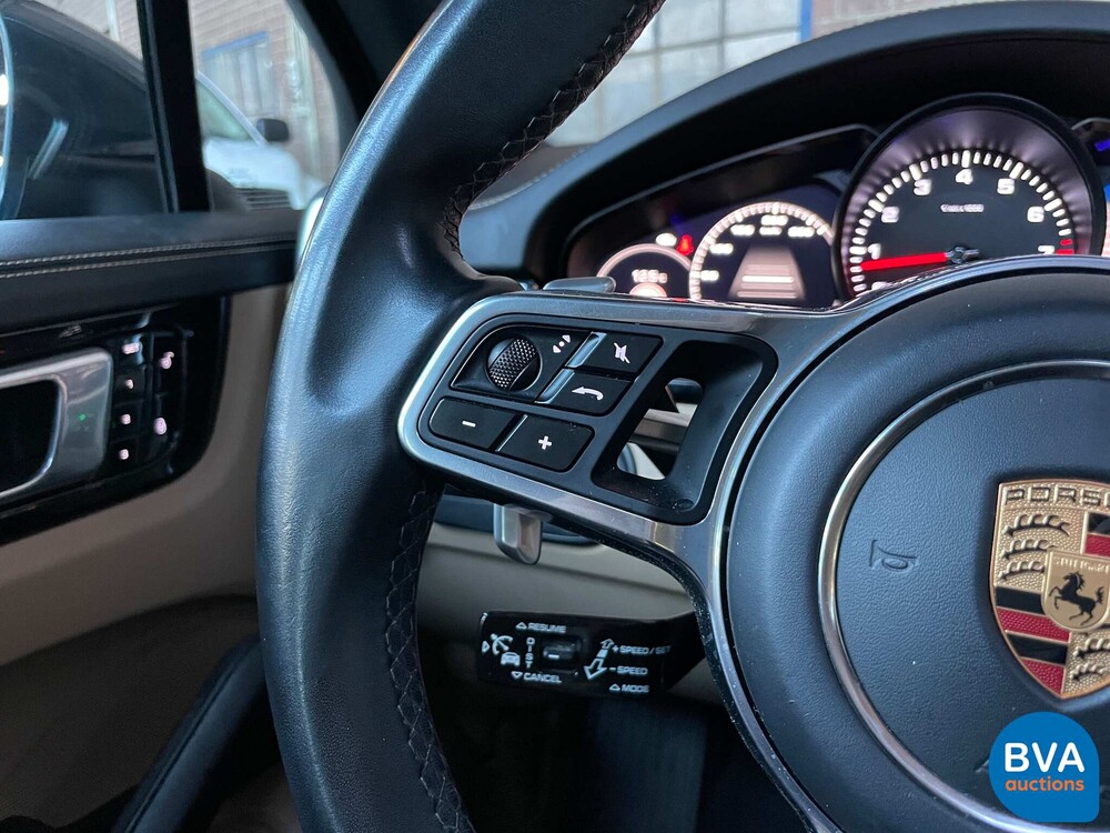 Porsche Cayenne 3.0 340pk 2018 Nieuw Model, G-994-JT