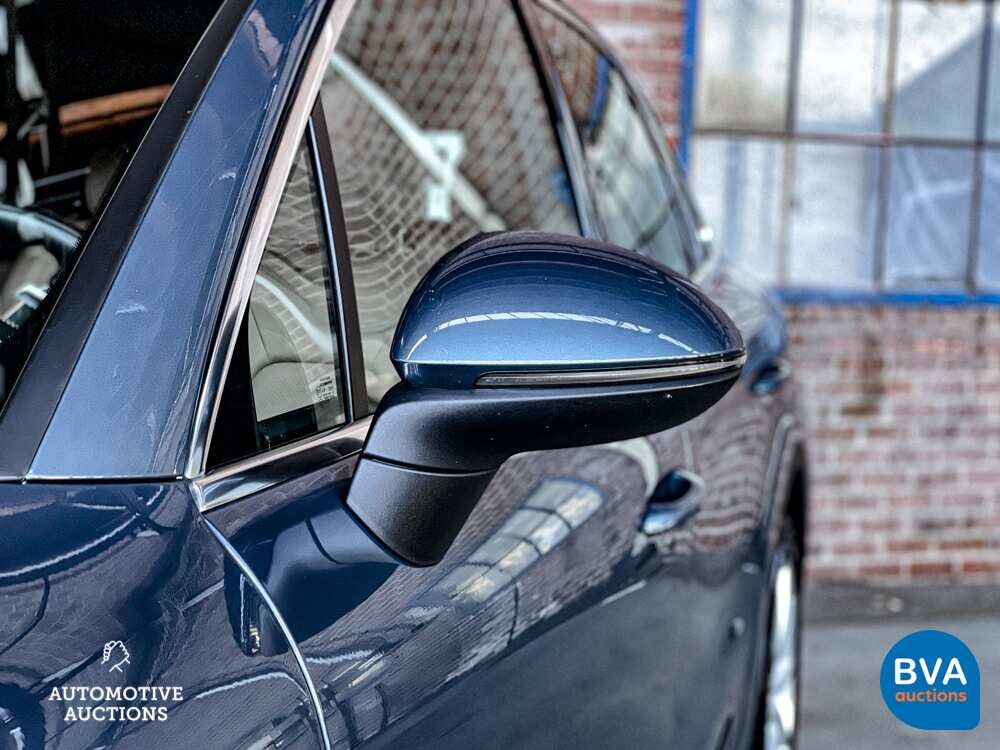 Porsche Cayenne 3.0 340pk 2018 Nieuw Model, G-994-JT