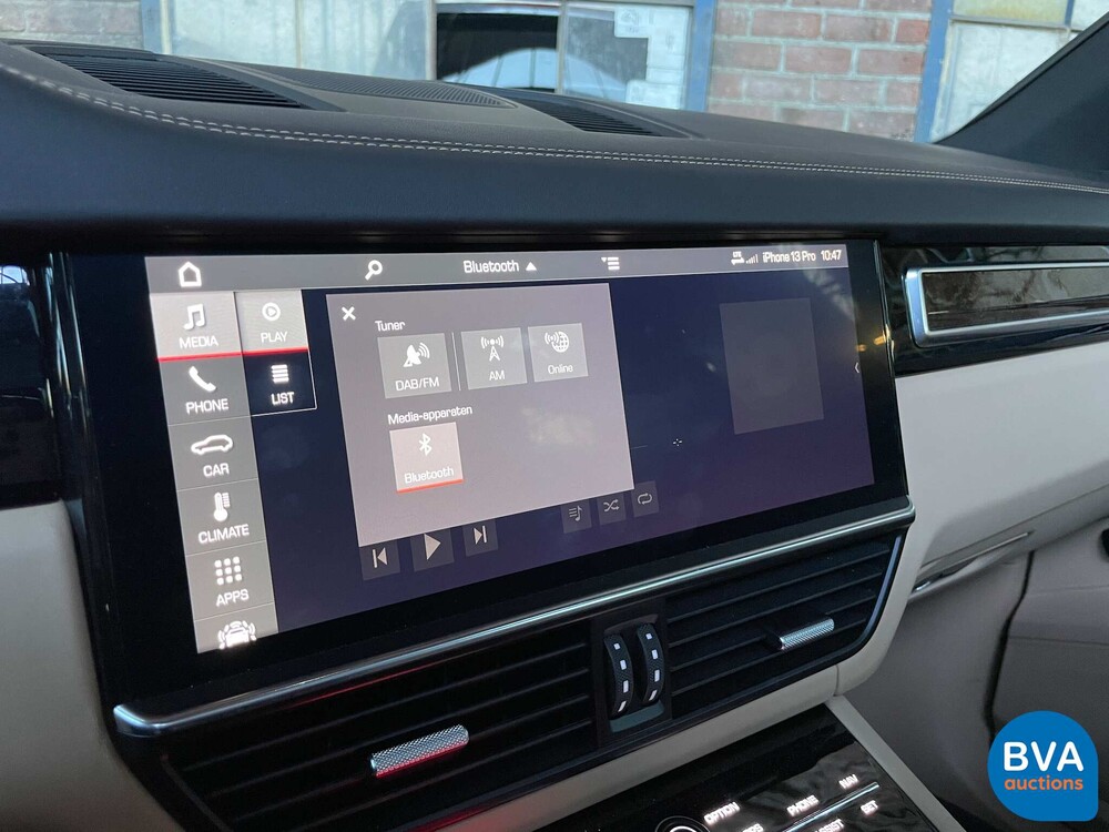 Porsche Cayenne 3.0 340pk 2018 Nieuw Model, G-994-JT