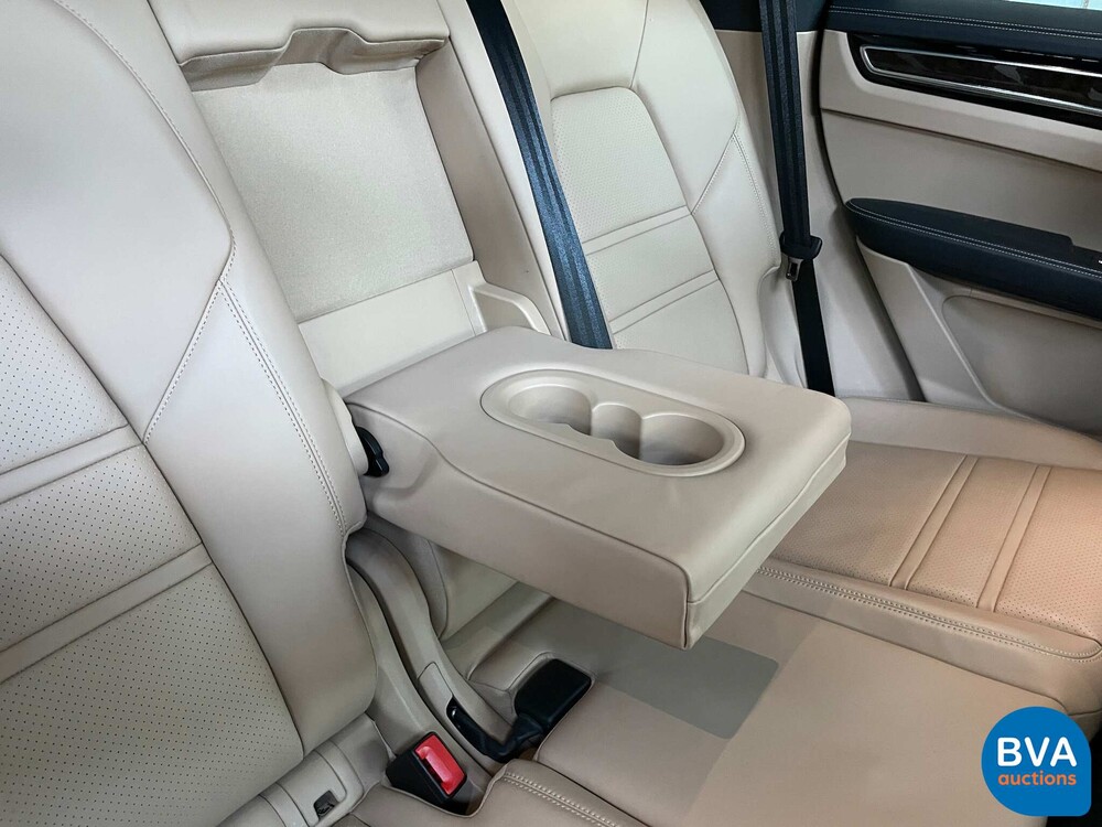Porsche Cayenne 3.0 340pk 2018 Nieuw Model, G-994-JT