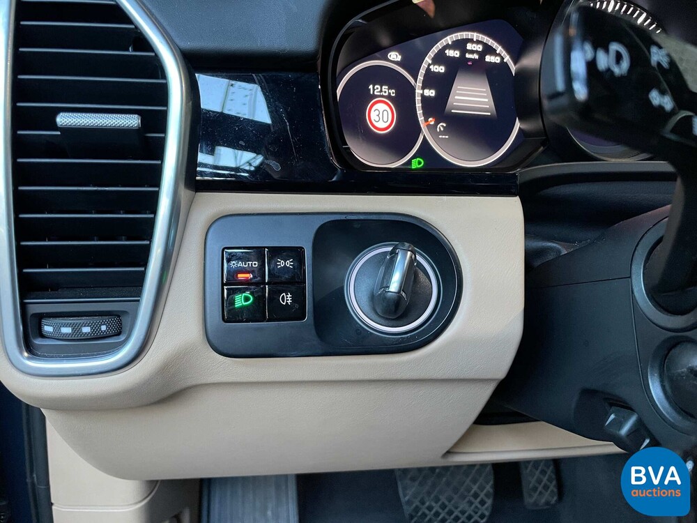 Porsche Cayenne 3.0 340pk 2018 Nieuw Model, G-994-JT