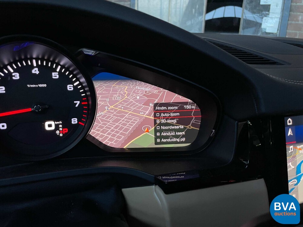 Porsche Cayenne 3.0 340pk 2018 Nieuw Model, G-994-JT