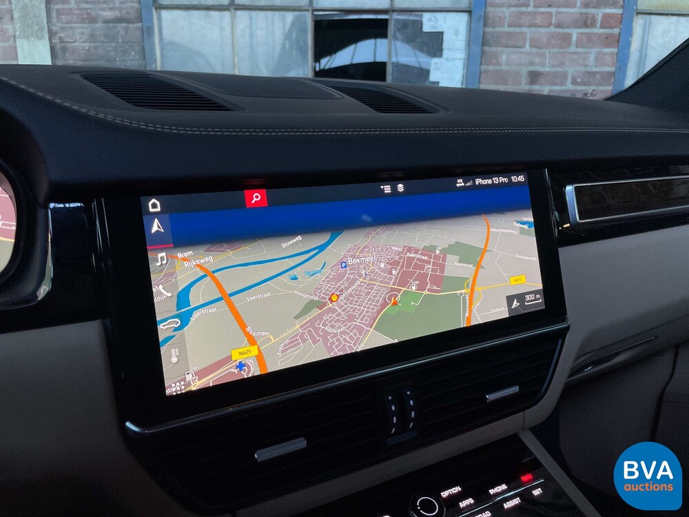 Porsche Cayenne 3.0 340pk 2018 Nieuw Model, G-994-JT