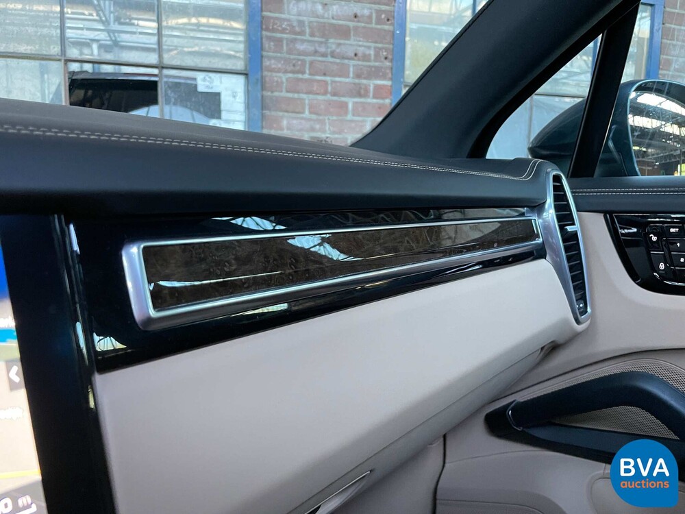 Porsche Cayenne 3.0 340pk 2018 Nieuw Model, G-994-JT