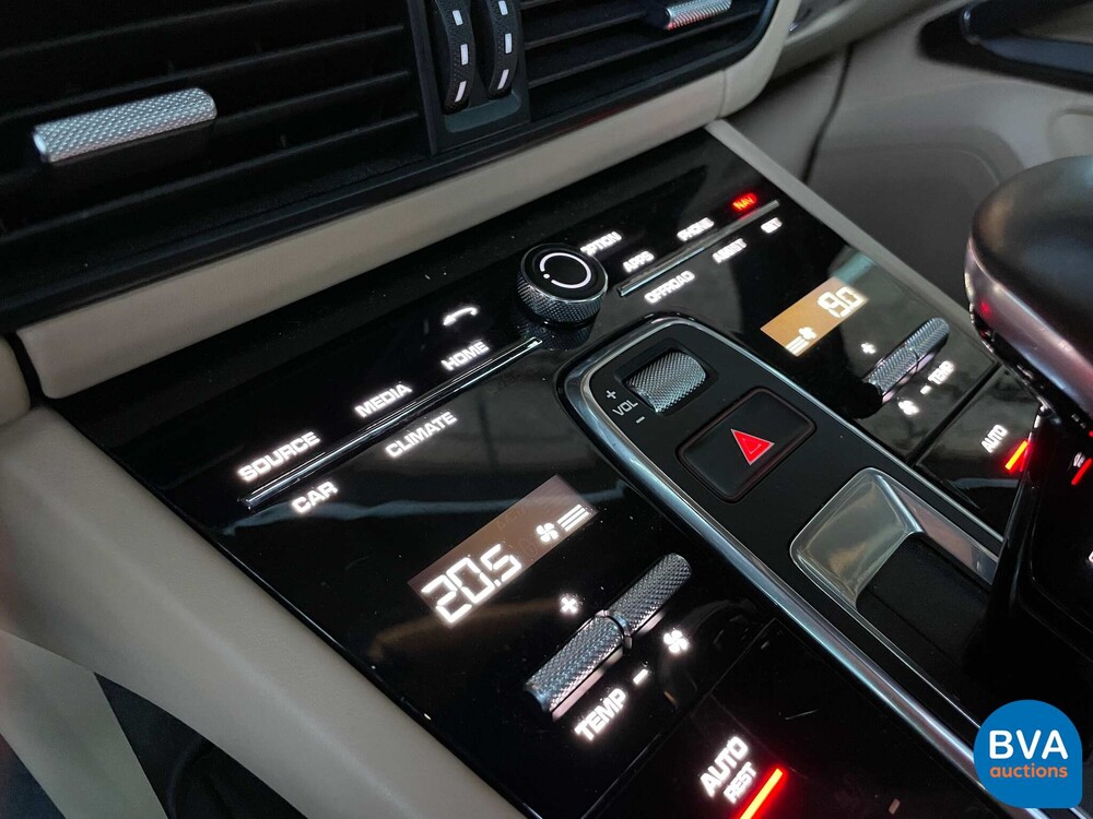 Porsche Cayenne 3.0 340pk 2018 Nieuw Model, G-994-JT