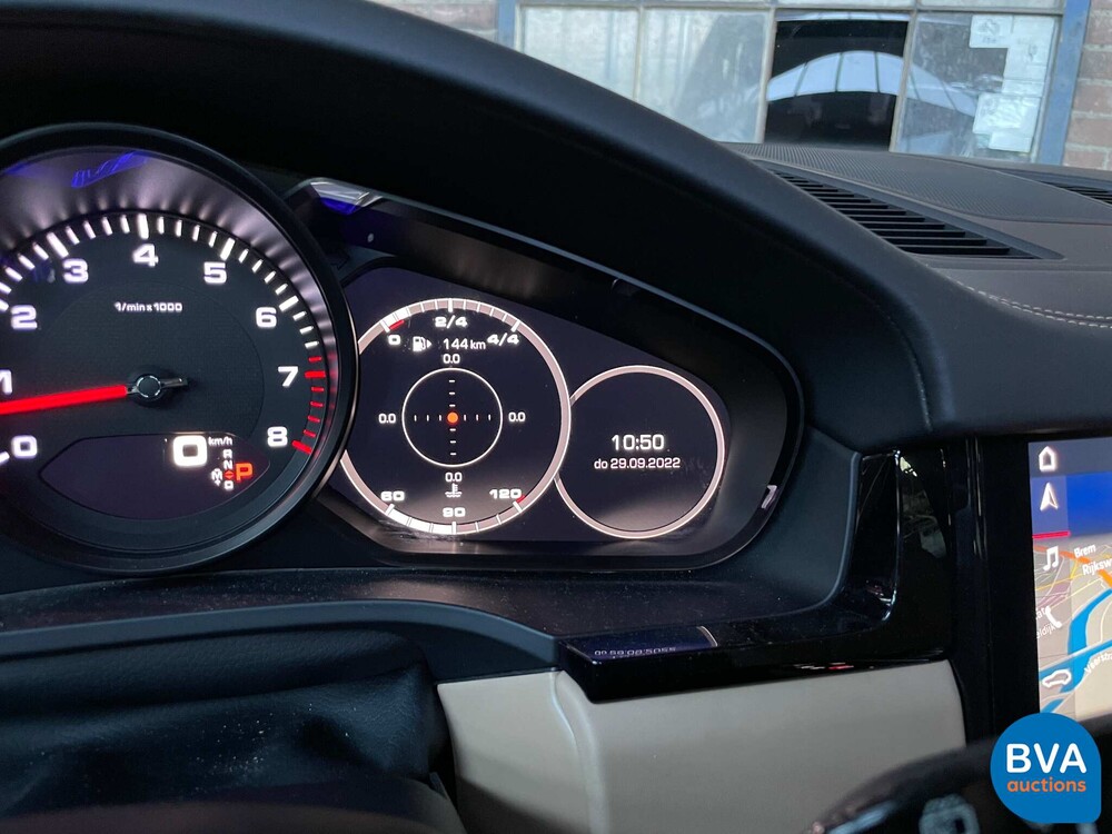 Porsche Cayenne 3.0 340pk 2018 Nieuw Model, G-994-JT