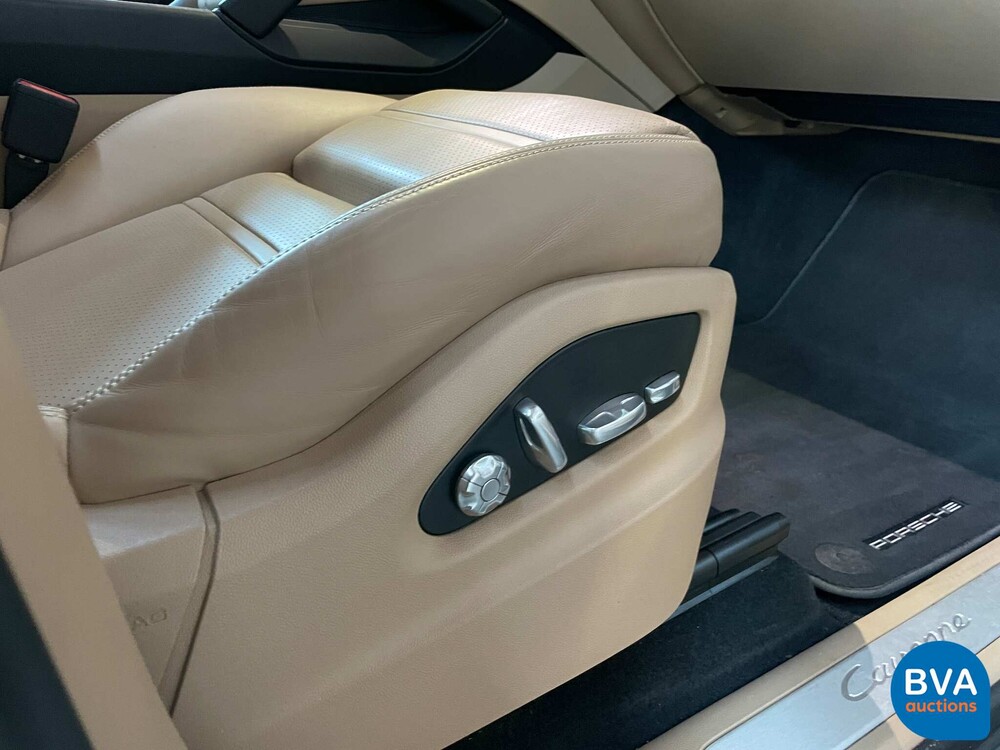 Porsche Cayenne 3.0 340pk 2018 Nieuw Model, G-994-JT