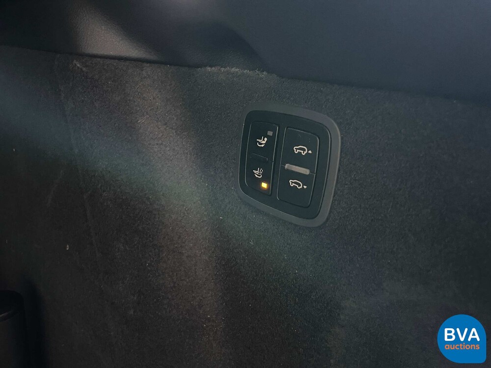 Porsche Macan Turbo 2.9 SportChrono 441pk 2020, J-177-TT