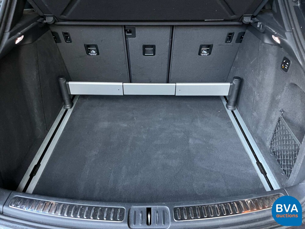 Porsche Macan Turbo 2.9 SportChrono 441pk 2020, J-177-TT