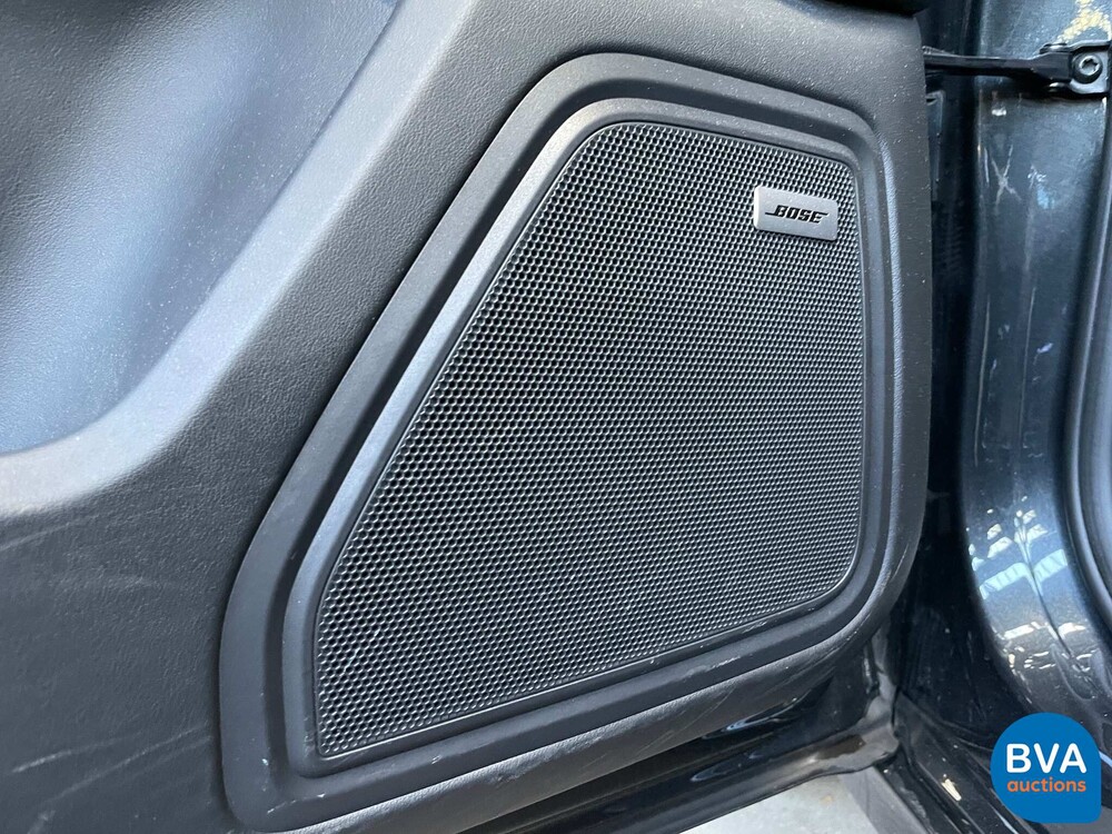 Porsche Macan Turbo 2.9 SportChrono 441pk 2020, J-177-TT