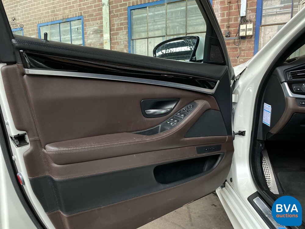 BMW M5 F10 5-serie 560pk 2012, GR-746-L