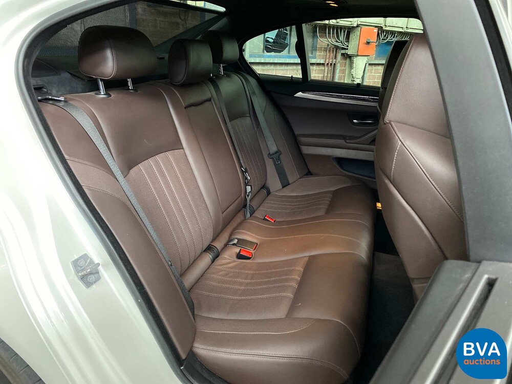 BMW M5 F10 5-serie 560pk 2012, GR-746-L