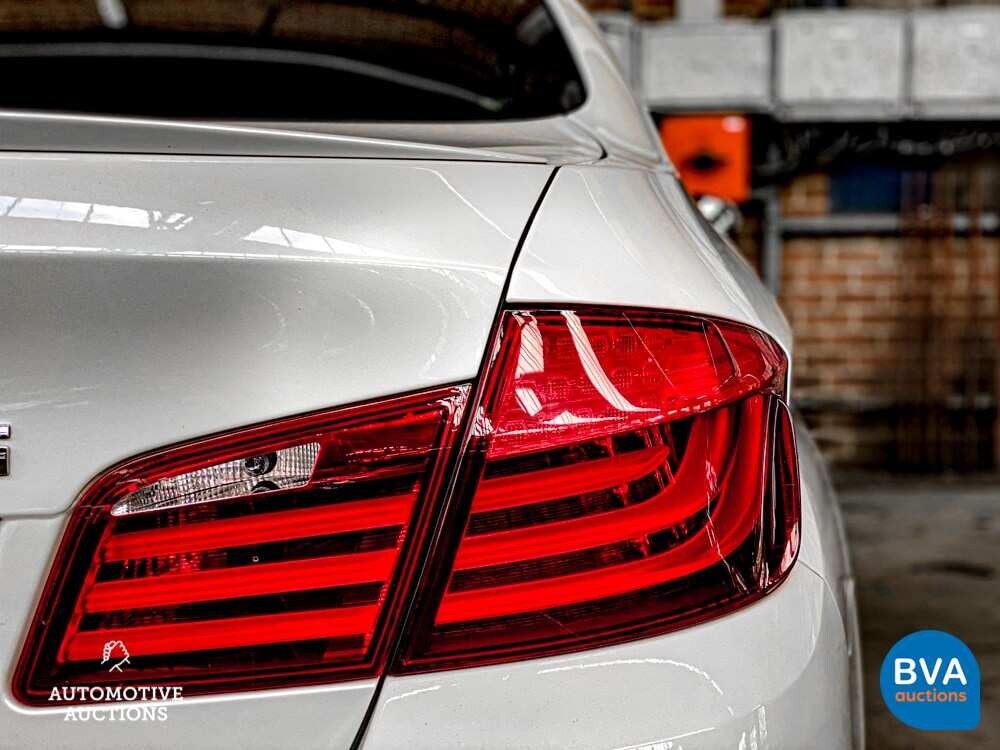 BMW M5 F10 5-serie 560pk 2012, GR-746-L