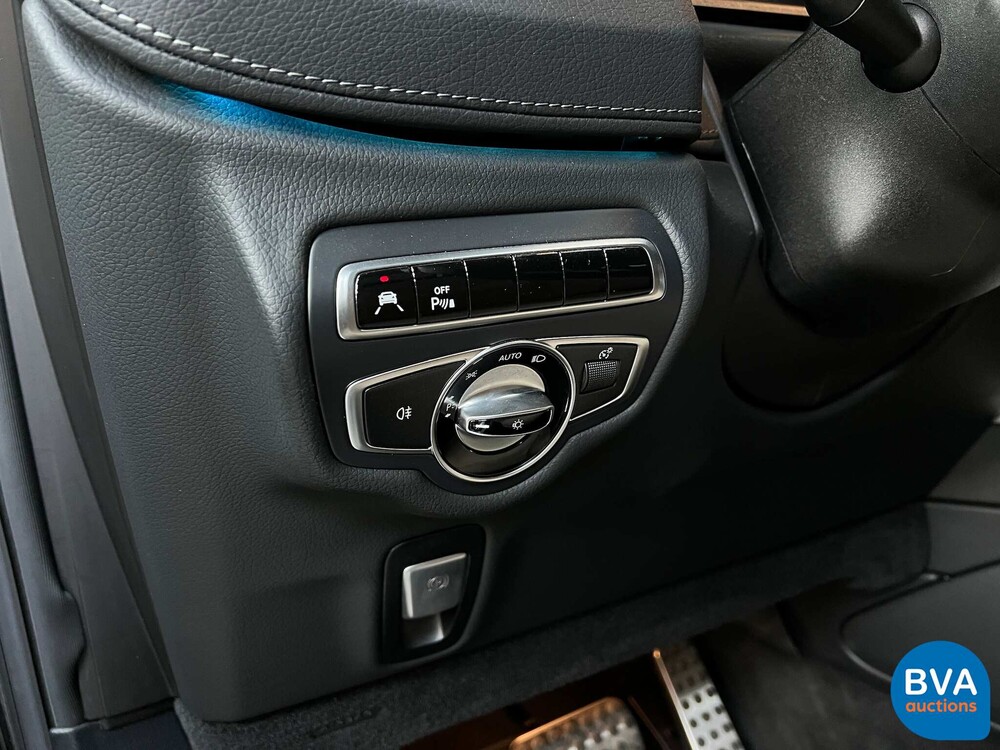 Mercedes-Benz G500 V8 AMG G-Klasse 421pk 2021 NIEUW-MODEL, P-332-TZ