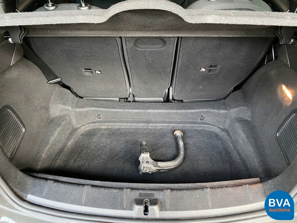 Mini Countryman 1.6 Cooper S Chili 163pk Automaat, HP-235-S