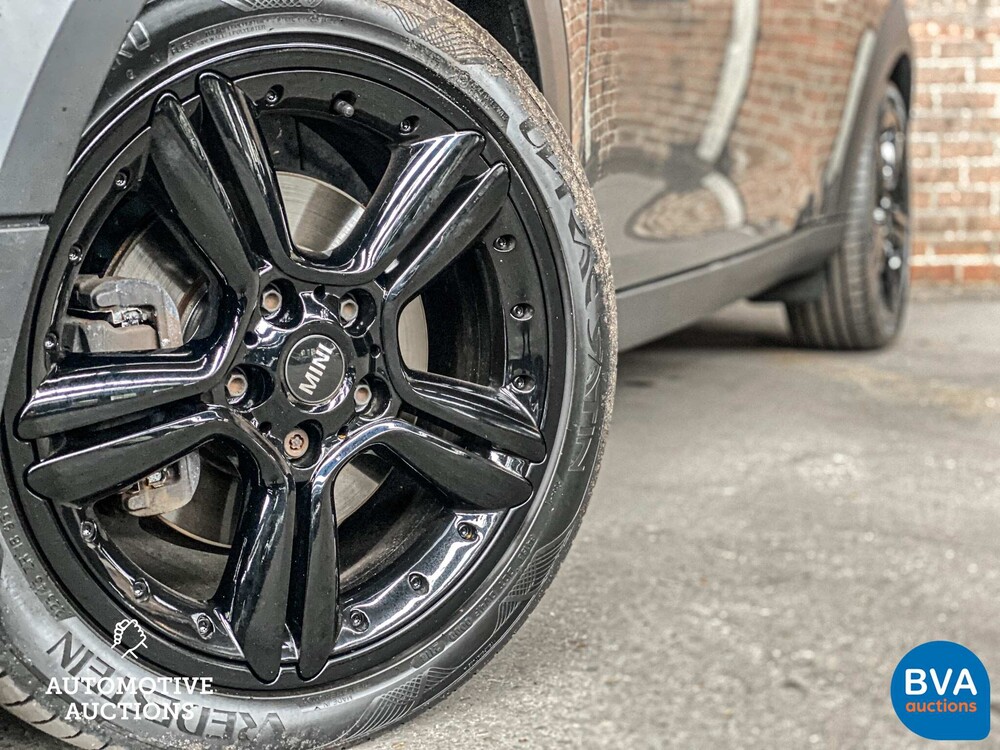 Mini Countryman 1.6 Cooper S Chili 163pk Automaat, HP-235-S