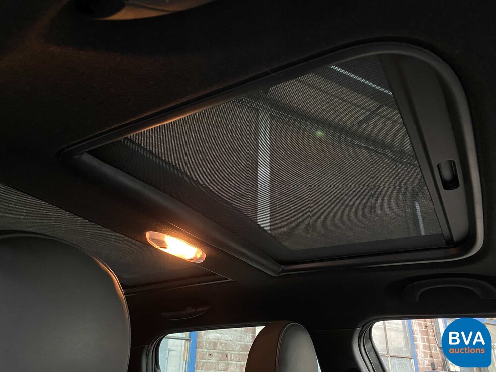 Mini Countryman 1.6 Cooper S Chili 163pk Automaat, HP-235-S