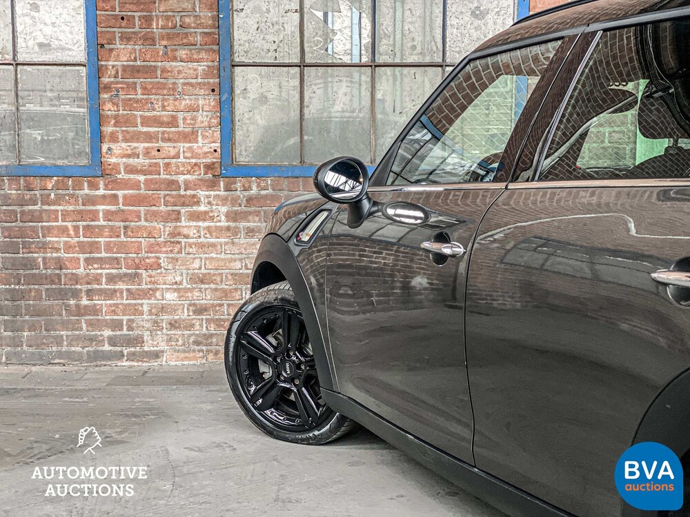 Mini Countryman 1.6 Cooper S Chili 163pk Automaat, HP-235-S