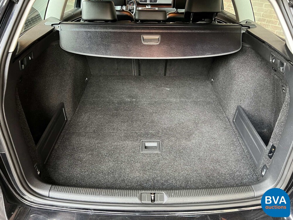 Volkswagen Passat Variant 2.0 TDI DSG6 140pk Highline, TL-401-H