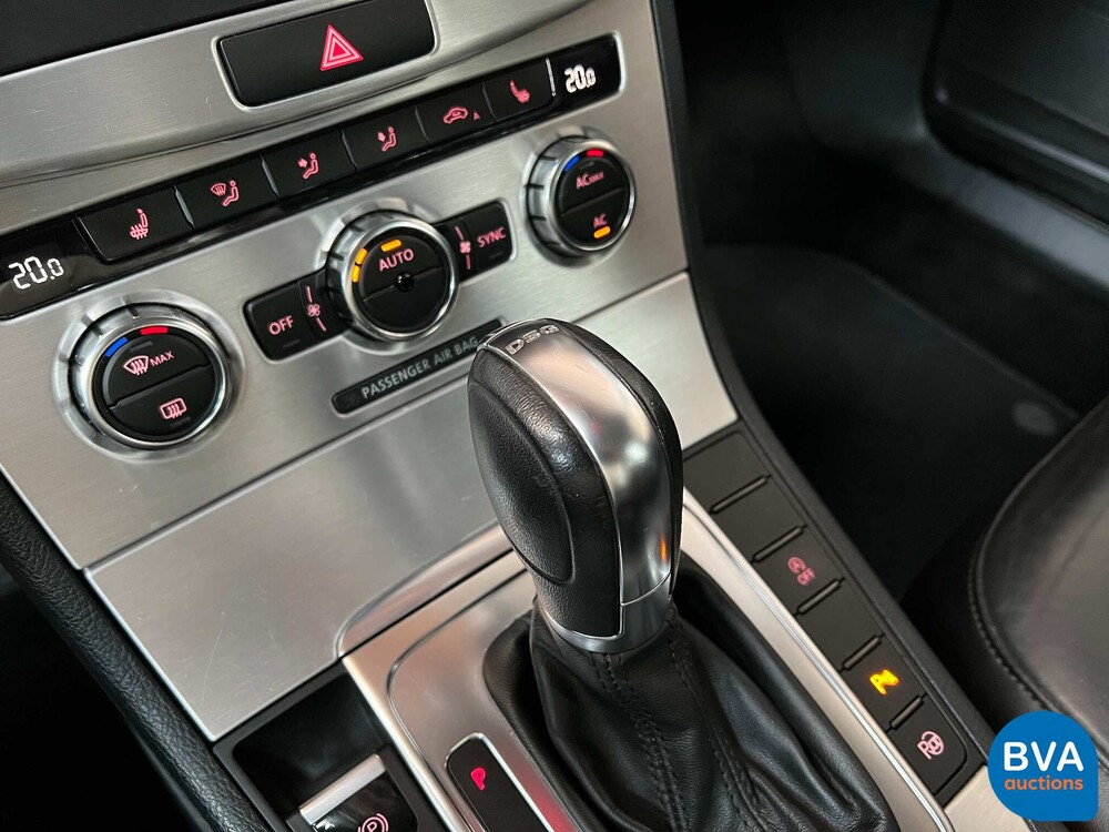 Volkswagen Passat Variant 2.0 TDI DSG6 140pk Highline, TL-401-H