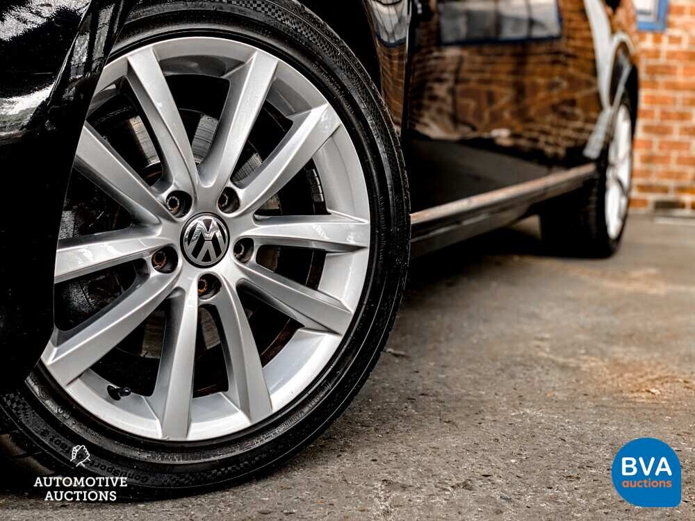 Volkswagen Passat Variant 2.0 TDI DSG6 140pk Highline, TL-401-H